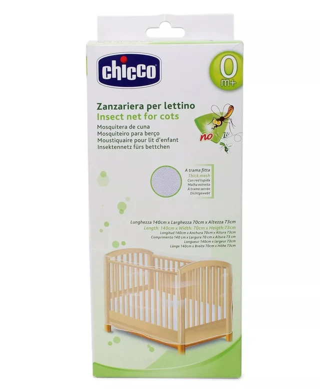 CHICCO MOSQUITO NET FOR COT