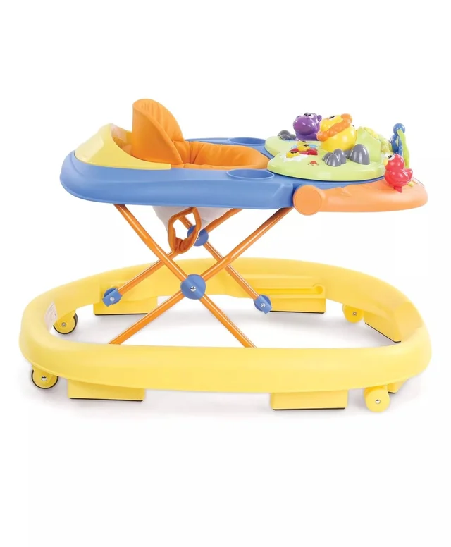 CHICCO WALKY TALKY BABY WALKER SUNNY