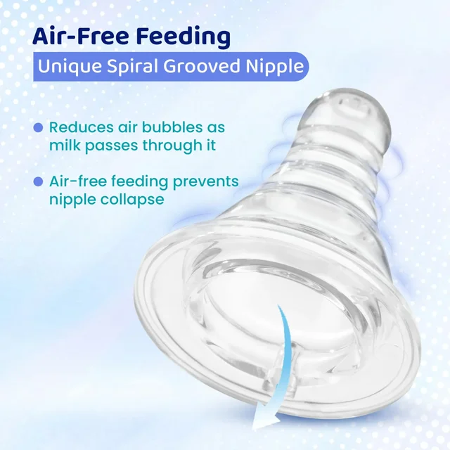 CHICCO FEED EASY TEAT 0M+ SLOW SIL 1PC