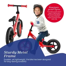 CHICCO TOY BALANCE BIKE SCRAMBLER DUCATI