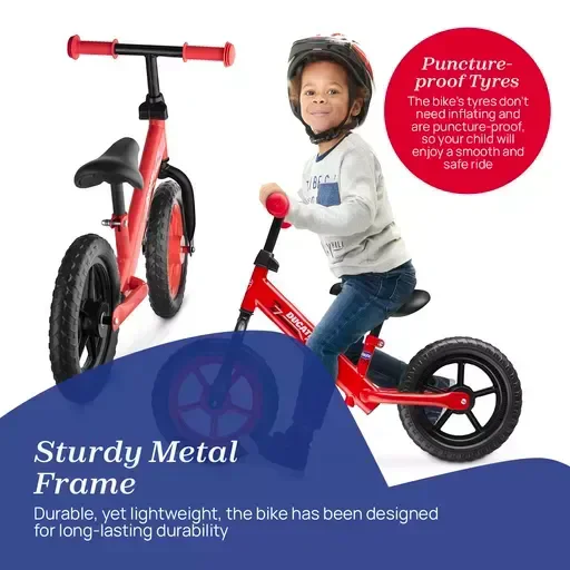 CHICCO TOY BALANCE BIKE SCRAMBLER DUCATI