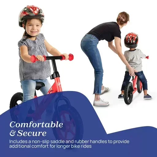 CHICCO TOY BALANCE BIKE SCRAMBLER DUCATI