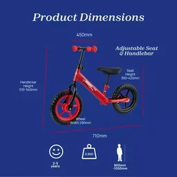 CHICCO TOY BALANCE BIKE SCRAMBLER DUCATI