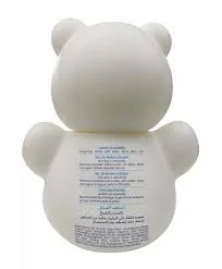 CHICCO BEAR LIQUID CLEANSER NAT SENS 300ML INTL