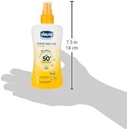 CHICCO SUN SPRAY SPF50+ 150ML
