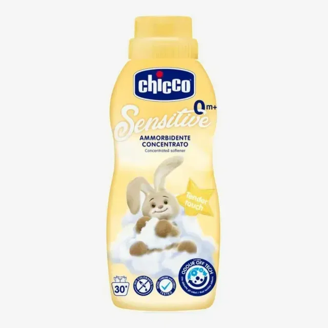 CHICCO SOFTENER TENDER TOUCH 750ML