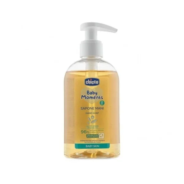 CHICCO BM HAND SOAP 250ML