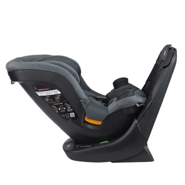 CHICCO FIT360 C.TEX ROTAT.CAR SEAT CARBON USA