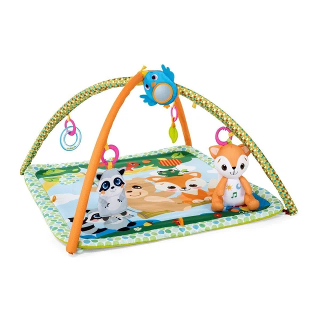CHICCO TOY MAGIC FOREST RELAX PLAY GYM