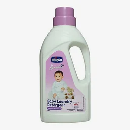 CHICCO LAUNDRY DETERGENT DELICATE FLOWERS 1000ML