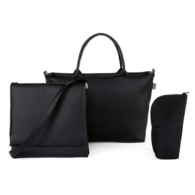 CHICCO BAG IN BAG PURE BLACK
