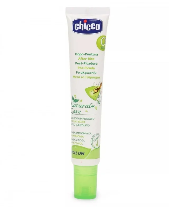 CHICCO ROLLON POST BITE 10 ML