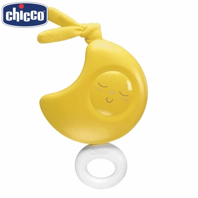 CHICCO MOON MUSICAL BOX