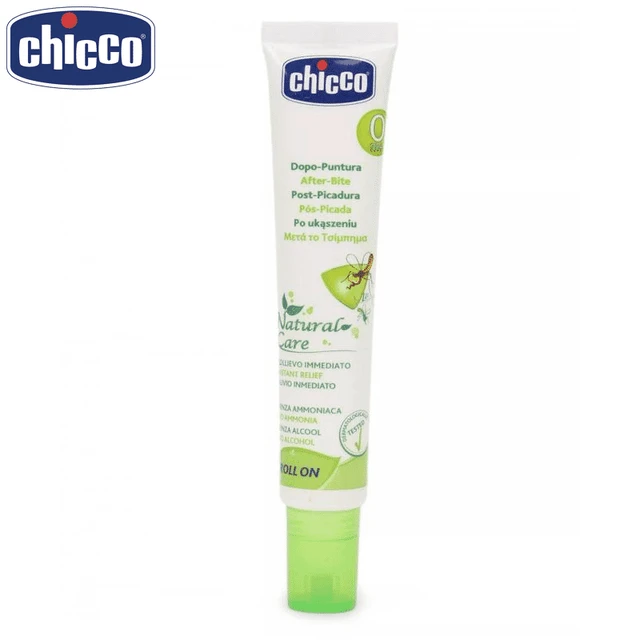 CHICCO ROLLON POST BITE 10 ML
