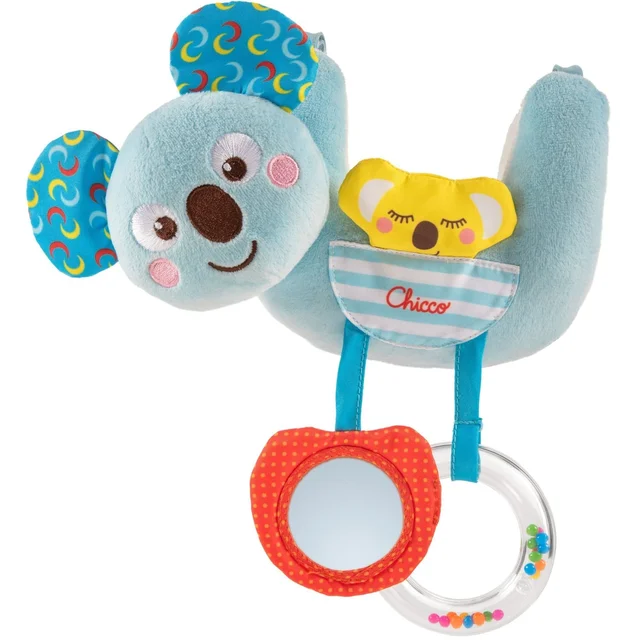 CHICCO TOY BS KOALA'S FAMILY