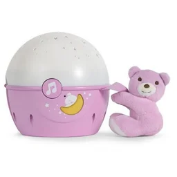 CHICCO TOY FD NEXT2MOON PINK