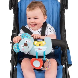 CHICCO TOY BS KOALA'S FAMILY
