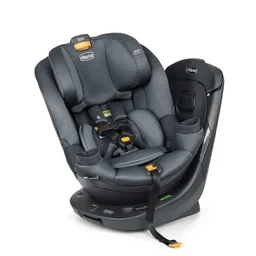 CHICCO FIT360 C.TEX ROTAT.CAR SEAT CARBON USA