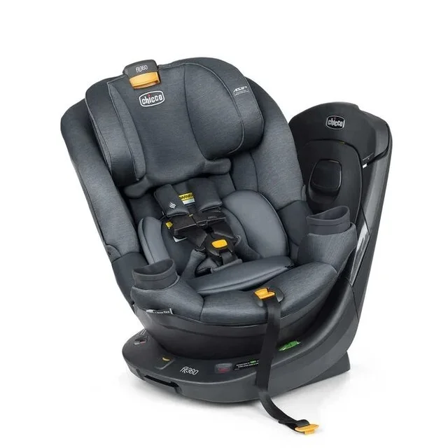 CHICCO FIT360 C.TEX ROTAT.CAR SEAT CARBON USA