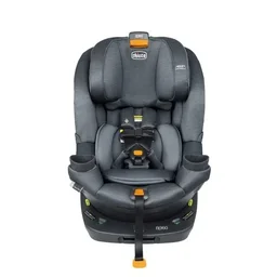 CHICCO FIT360 C.TEX ROTAT.CAR SEAT CARBON USA