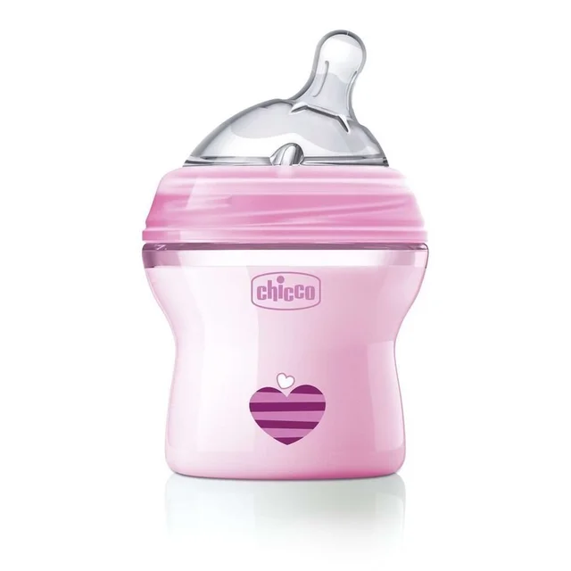 CHICCO FEEDING BOTTLE NF PP 0M+ 150ML UNI