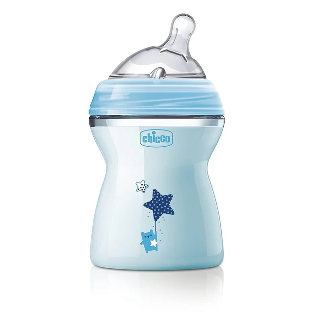 CHICCO FEEDING BOTTLE NF PP 2M+ 250ML UNI