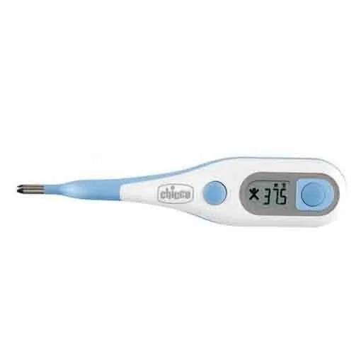 CHICCO EASY 2IN1 THERMOMETER