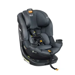 CHICCO FIT360 C.TEX ROTAT.CAR SEAT CARBON USA