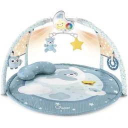 CHICCO TOY FD ENJOY COLORS PLAYGYM NEUTRAL
