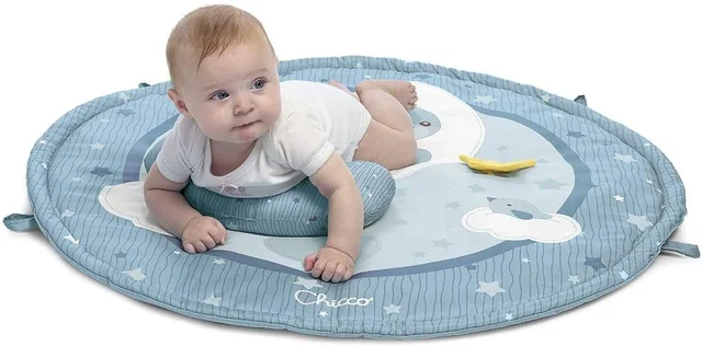 CHICCO TOY FD ENJOY COLORS PLAYGYM NEUTRAL