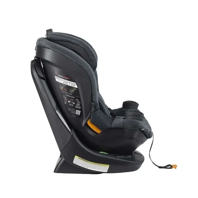 CHICCO FIT360 C.TEX ROTAT.CAR SEAT CARBON USA