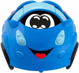CHICCO TOY TURBO BALL - SET 1 - CITY (3 PCS)