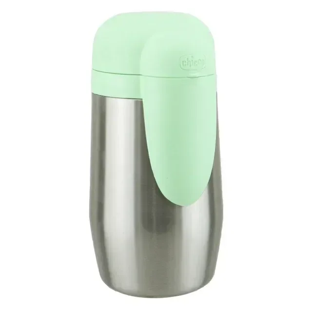 CHICCO THERMAL FOOD CONTAINER NATURALFEELING