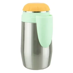 CHICCO THERMAL FOOD CONTAINER NATURALFEELING