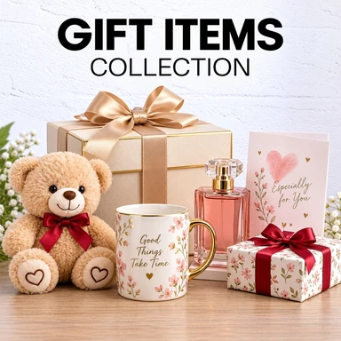 Gift Items