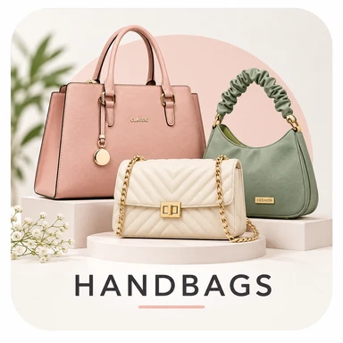 Handbags
