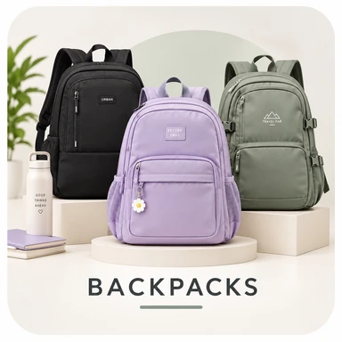 Bagpacks