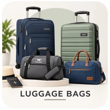 Luggage