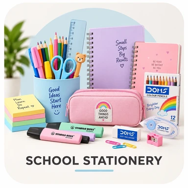 Stationary