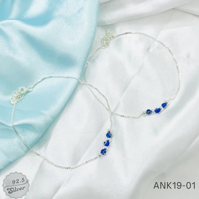 Lumi Daily-Wear Anklets - ANK19-01