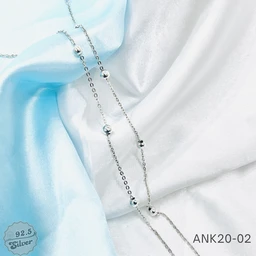 Aira Daily Anklet - ANK20-02