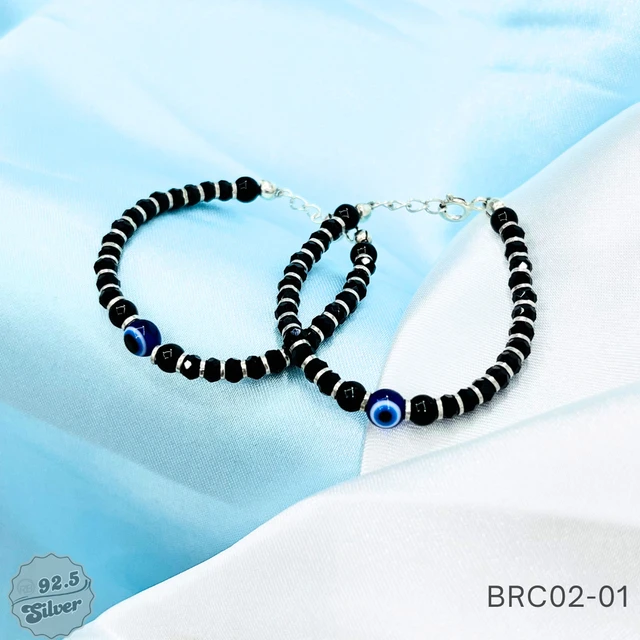 Baby Nazariya Beads Bracelet - BRC02-01