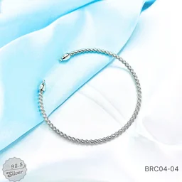 Omega Luxe Bracelet - BRC04-04