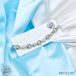 Fancy Radiance Bracelet - BRC07-05
