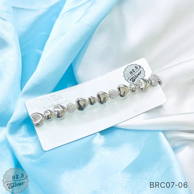 Fancy Radiance Bracelet - BRC07-06