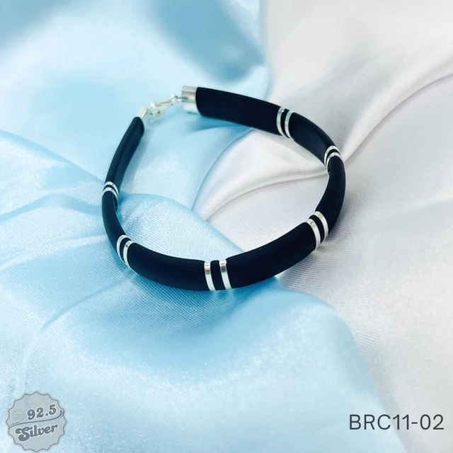 Turkish Silicone Bracelet - BRC11-02