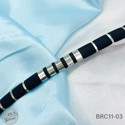 Turko Flex Silicone Bracelet - BRC11-03