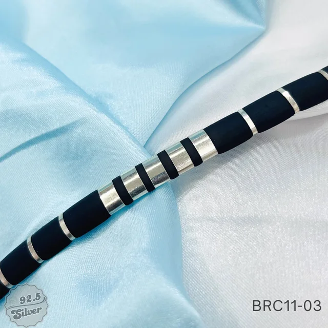 Turko Flex Silicone Bracelet - BRC11-03