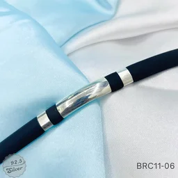 Turko Flex Silicone Bracelet - BRC11-06