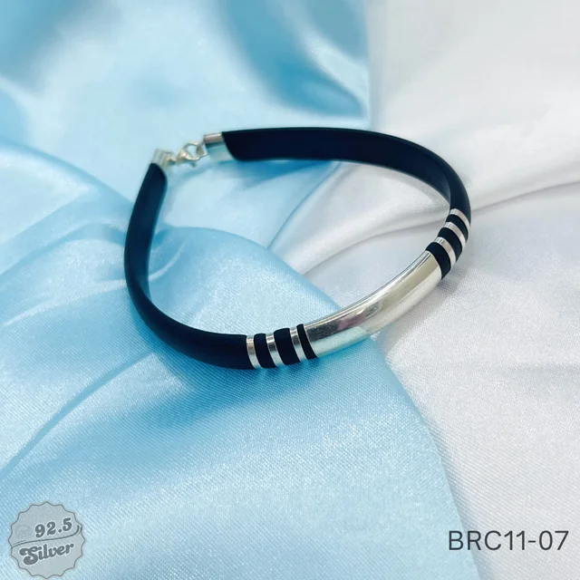 Turko Flex Silicone Bracelet - BRC11-07